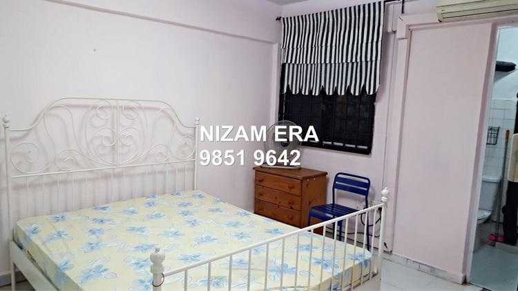 Hougang Avenue 3 thumbnail photo